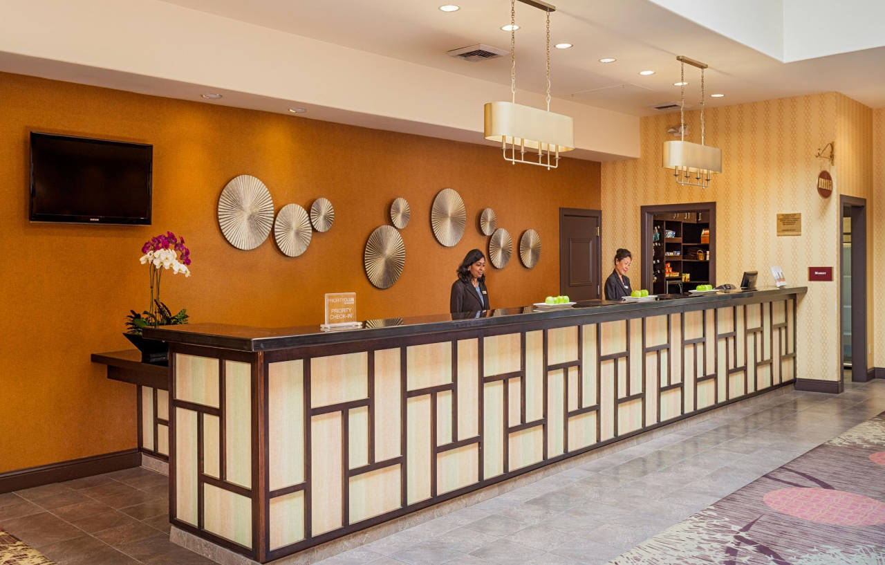Concord Plaza Hotel Kültér fotó